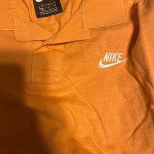 Men’s Nike polo